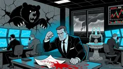 Market Overview: TWT/USDT Faces Fresh Bearish Momentum on Key Support Break