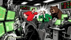 Bitcoin News Today: Bitcoin Rises Past $89,000 Amid U.S. Sell-Off Struggles