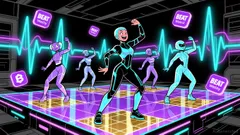 The Surprising Rise of BEAT on December 22, 2025: A New Narrative in Crypto?