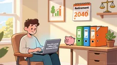 The Three ETFs Every Investor Should Own to Retire a Millionaire