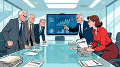 Auto Sector Shifts in 2025: EVs Slow, Tariffs Rise, and New Players Emerge