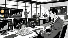 Evaluating Bitget's VIP Overhaul: A Strategic Edge for High-Net-Worth Crypto Traders