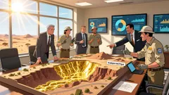 Evaluating the Strategic and Financial Implications of North Arrow Minerals' Recent Incentive Stock Option Grants