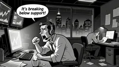 Market Overview for NEXPACE/Tether (NXPCUSDT) on 2025-12-21