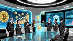 Crypto Infrastructure as the New Frontier for Bank-Driven Growth