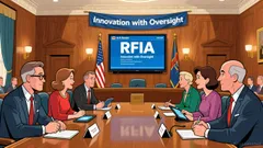 Cynthia Lummis' Exit and the Future of U.S. Crypto Policy