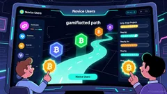 Binance Alpha's Gamification Strategy: Behavioral Economics and Crypto Trading Dynamics