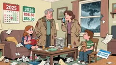 The Political and Economic Implications of ACA Subsidy Extension on Health Care and Insurance Markets