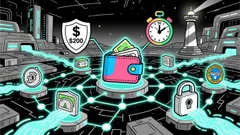 The Digital Asset PARITY Act: A Game-Changer for U.S. Crypto Market Liquidity and Growth