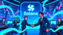 Solana's Structural Shift to Decentralized Liquidity: A New Paradigm for Crypto Trading Infrastructure