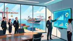 Is KLN Logistics Group (SEHK:636) a Compelling Value Play Post-Rebrand?