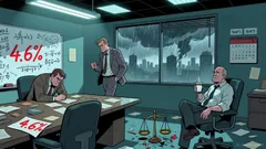 The Three-Year Unprofitable Stretch: Decoding PMB Technology's Struggle and the Fragile Path to Profitability