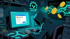 Gaming-Related Cybersecurity Risks to the Crypto Ecosystem: Assessing Infostealers and the Growth of Security Solutions