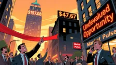 Is Molson Coors (TAP) a Mispriced Value Play in a Stabilizing Beer Market?