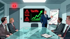 Alta Equipment Group: Assessing the Balance of Risk and Reward Amid Tariff Uncertainty and Strategic Resilience