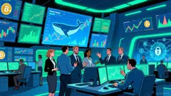 Bitcoin's Volatility and Institutional Resilience: Is Now the Time to Buy the Dip?