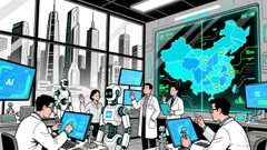 China's 15th Five-Year Plan and Industrial Modernization: High-Conviction Investment Opportunities in Advanced Manufacturing and Emerging Tech Sectors