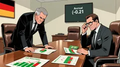 The German Accounting Puzzle: Conservative Reporting as a Structural Feature of Industrial Quality