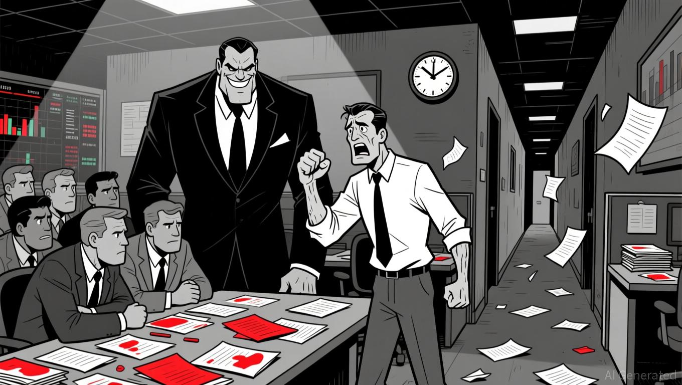 Market Overview: SAGABTC Consolidation Amid Low Volume and Weak Momentum