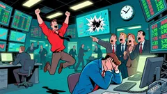 Breakout Stocks with Corrective Opportunities: Navigating Momentum and Mean Reversion in 2025