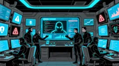 Rising Cybersecurity Risks in the Crypto Ecosystem: Implications for Investors