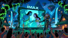 Avatar Box Office Miss Weighs on Disney's Q4 Earnings Outlook
