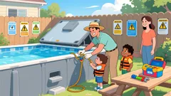 Investment Analysis: Navigating Safety Risks in the Swimming Pool Industry Amid Regulatory Scrutiny