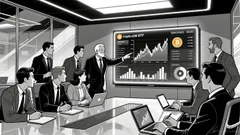 U.S. Crypto Tax Reform and the Institutionalization of Digital Assets