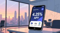 Maximizing Short-Term Savings: The Case for High-Yield Money Market Accounts in Late 2025