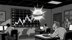 Market Overview: xUSD/Tether (XUSDUSDT) on 2025-12-22