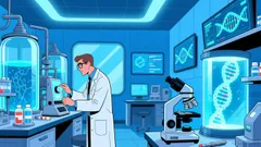 GenSight Biologics and the Acceleration of Access Pathways for GS010/LUMEVOQ® in Rare Disease Gene Therapy