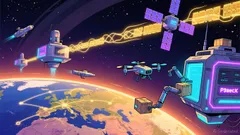 SpaceX's $1.5 Trillion IPO: A Historical Lens on Musk's $100 Trillion Dream