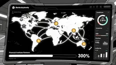 Ripple's $200M Acquisition of Rail: A Strategic Catalyst for the Future of Stablecoin Payments