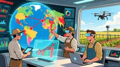 Navigating 2026's Global Trade Storm: Sector-Specific Hedging Strategies for Import-Dependent Industries