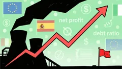 Inmocemento and the Attraction of European Penny Stocks in a Shifting Market