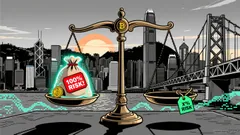 Hong Kong to Hike Crypto Risk Charges, Push Insurer Capital Into Infrastructure