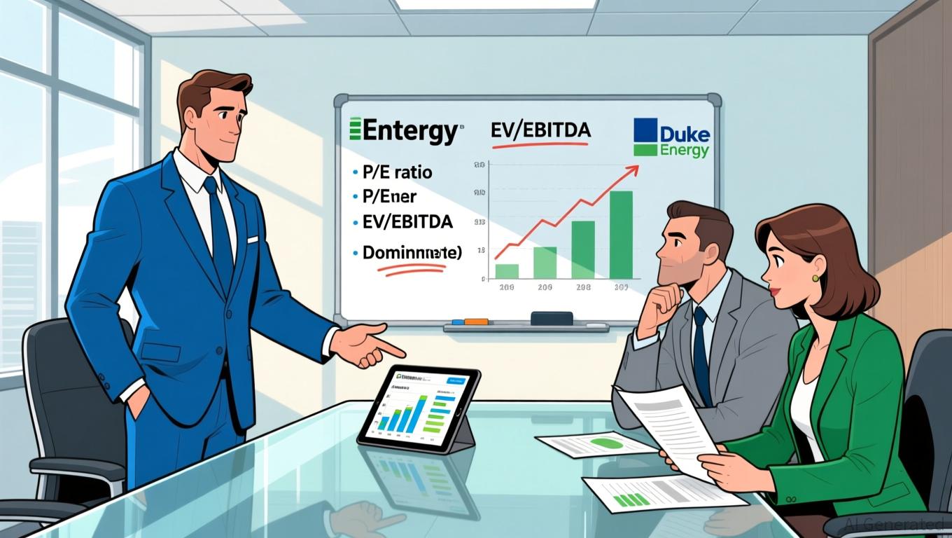 Is Entergy (ETR) Still a Buy After a 29% Rally? - Article cover image