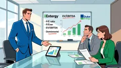 Is Entergy (ETR) Still a Buy After a 29% Rally?