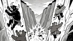 Market Overview for Treasure/Bitcoin (MAGICBTC)