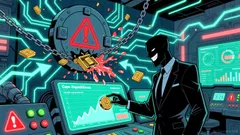 HyperLiquid's Governance and Risk Management: A Blueprint for Mitigating Insider Threats in DeFi