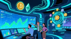 Altcoin Season 2023–2025: A Structural Renaissance or Behavioral Mirage?