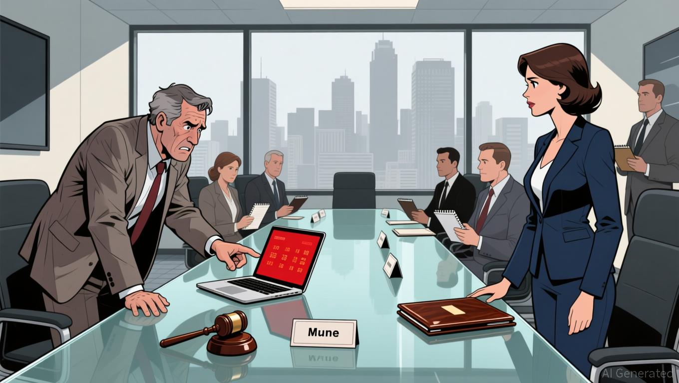 Medinex Limited (OTX): Assessing Earnings Quality and Future Growth Potential Amid Mixed Fundamentals - Article cover image