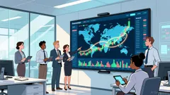 Global Growth Opportunities Amid Policy Easing and Trade Normalization