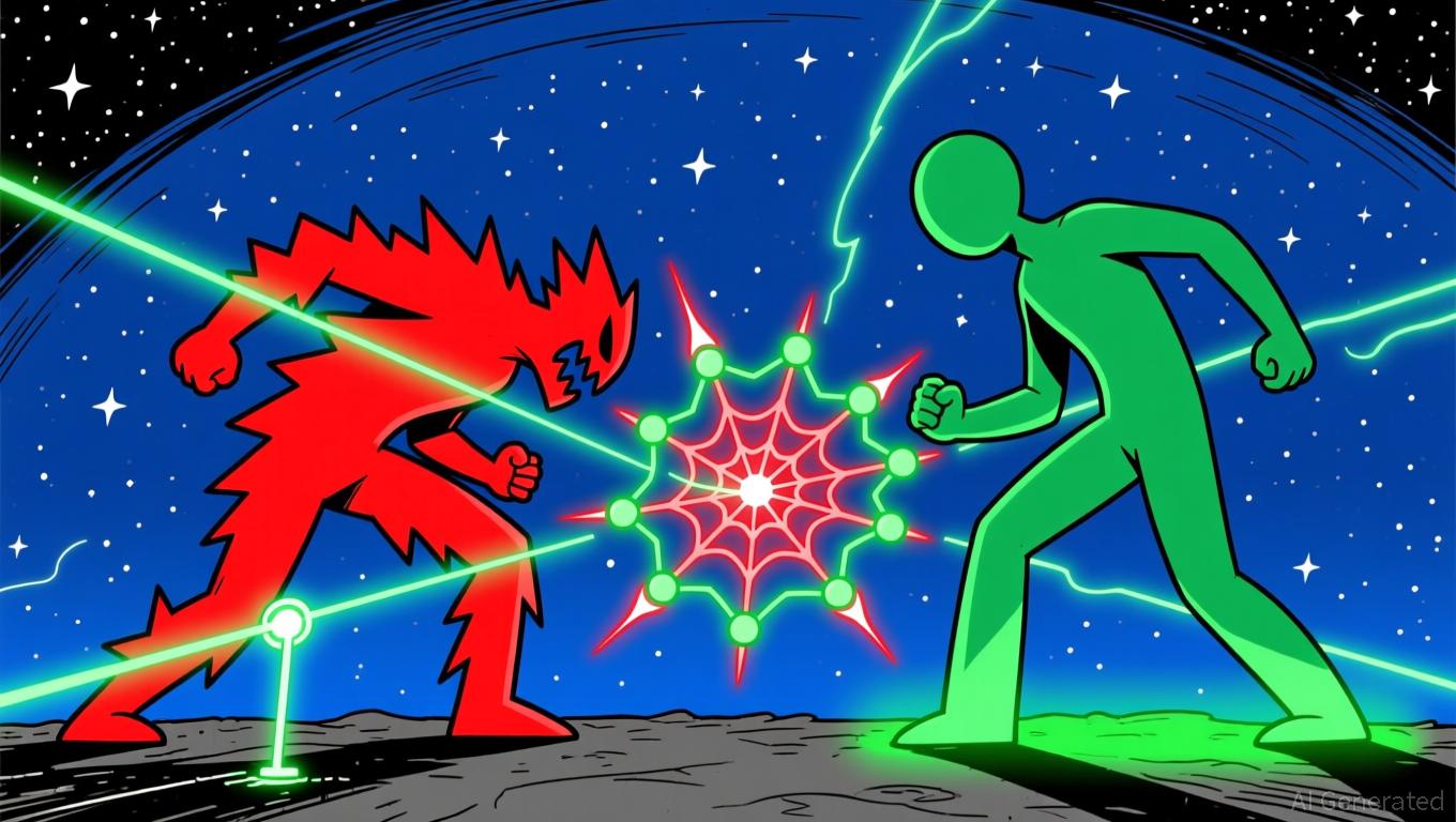 Ethereum at $3,000: Is This the Catalyst for a Major Bullish Reversal? - Article cover image