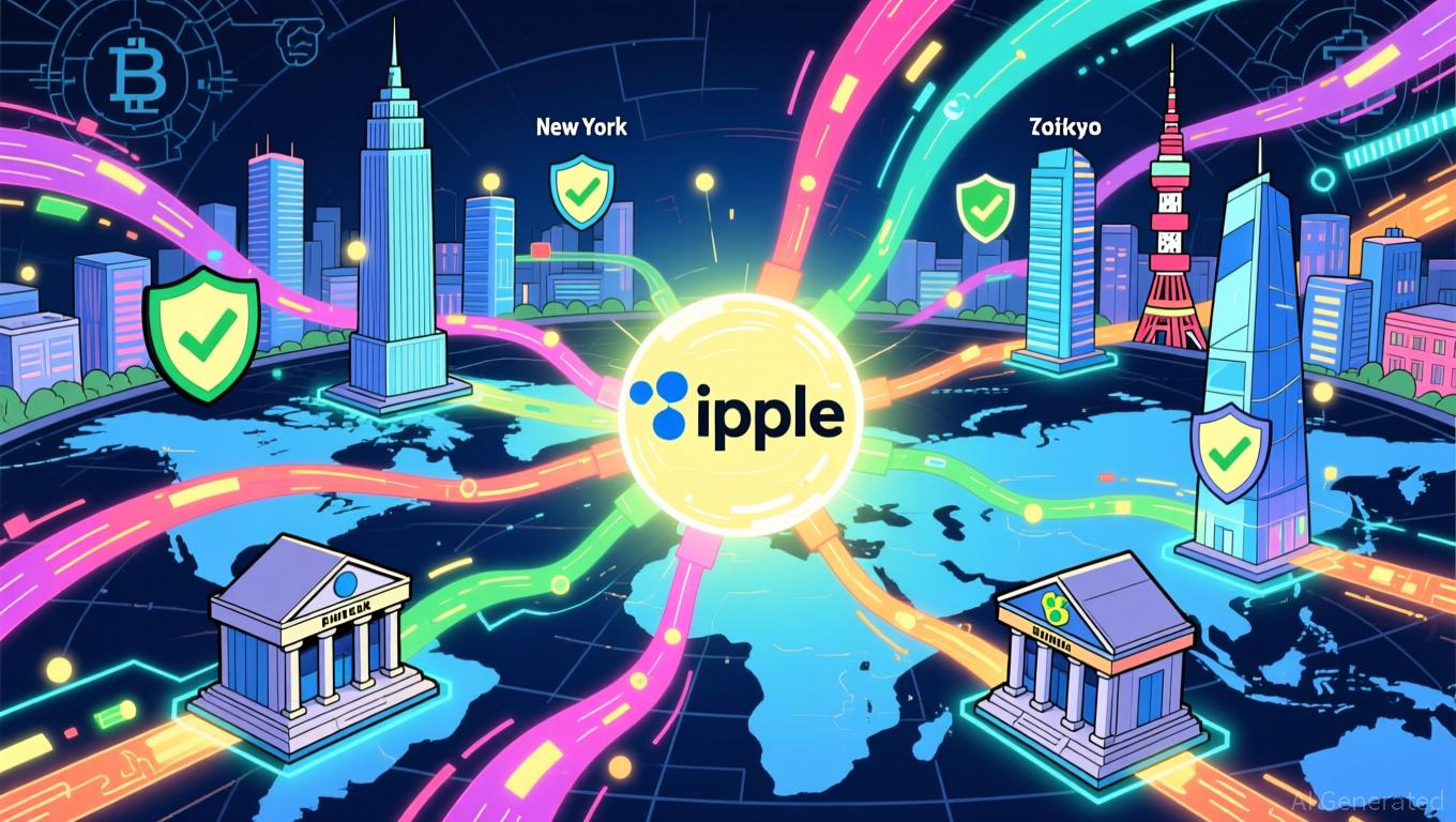 Why XRP and Solana ETFs Are Outperforming Bitcoin and Ethereum in Capital Inflows - Article cover image