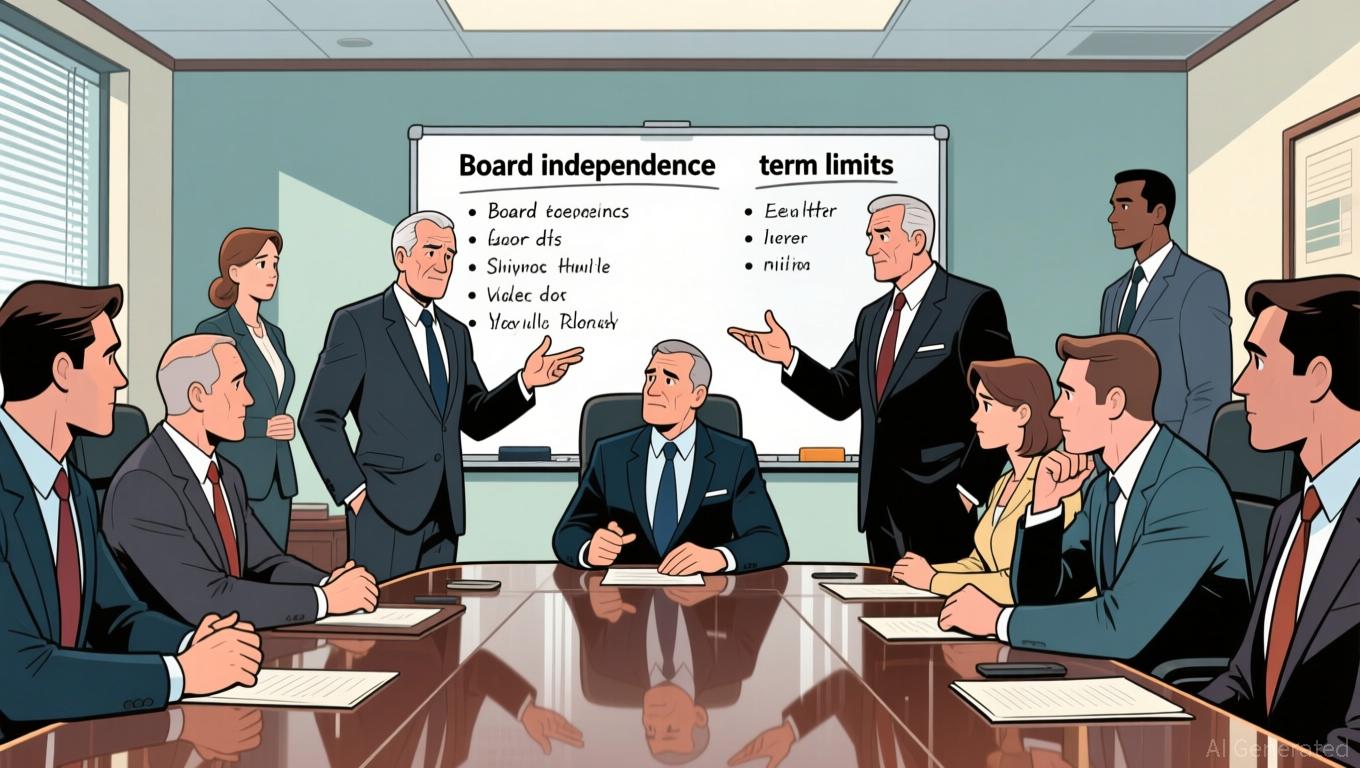 Strategic Governance and Shareholder Alignment in Ascelia Pharma Ahead of AGM 2026 - Article cover image