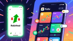 Futu (FUTU): A Discounted Alternative to Robinhood in the Evolving Retail Trading Landscape