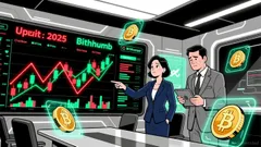 South Korea's Regulatory Crackdown on Crypto Exchanges: Navigating Risks and Opportunities in a Consolidating Market