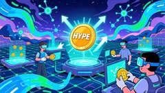 Hyperliquid's Strategic Rebound and Defensible Bull Case: Short-to-Mid-Term Catalysts and Structural Demand