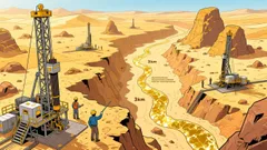 Thor Explorations' Douta Project: A High-Conviction Catalyst for Shareholder Value in Q4 2025